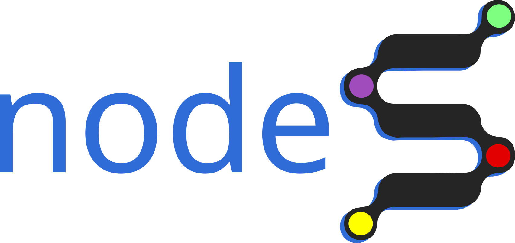 nodeS